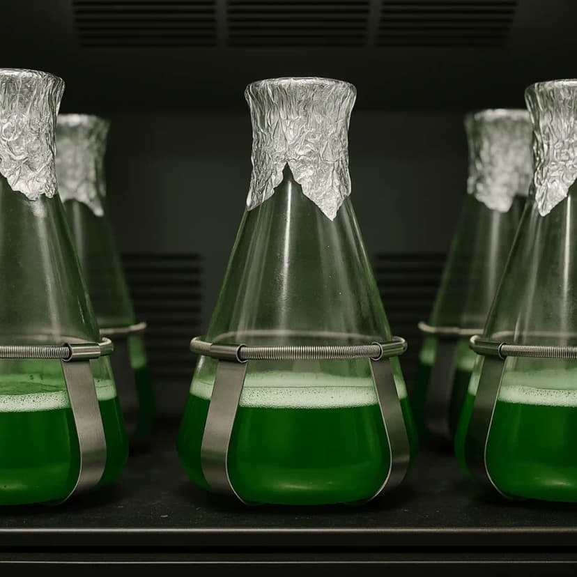 Research and Development